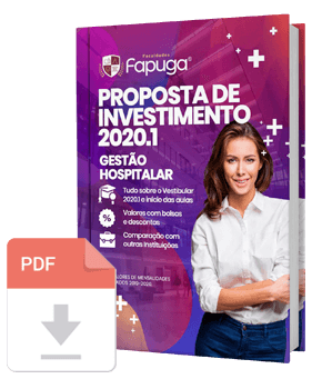Ebook Proposta Investimento Gestão Hospitalar